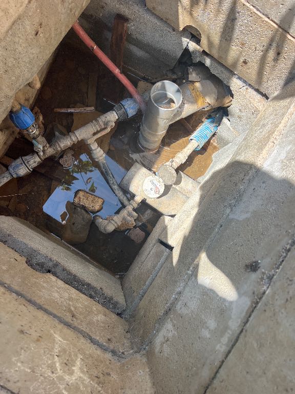 Travaux DEPANNAGE Gap