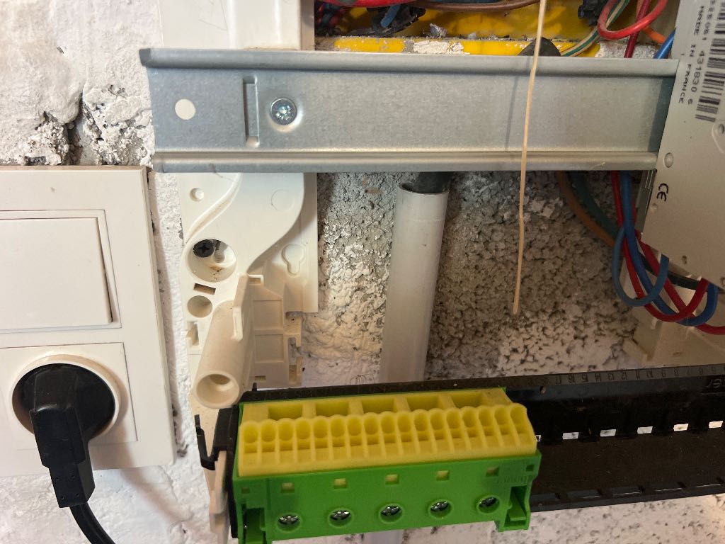 Travaux DEPANNAGE Peyruis