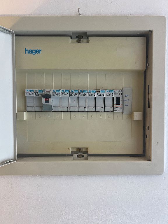 Travaux DEPANNAGE Forcalquier