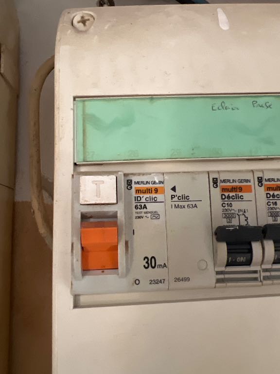 DEPANNAGE - Simiane-la-Rotonde