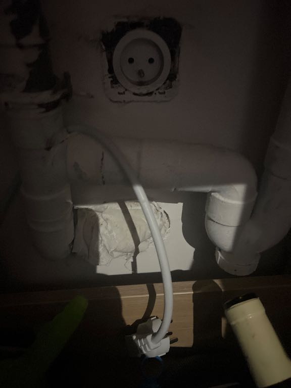 Travaux DEPANNAGE Brue-Auriac
