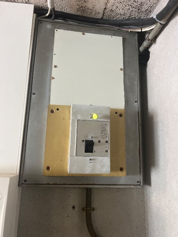 Travaux DEPANNAGE RIANS