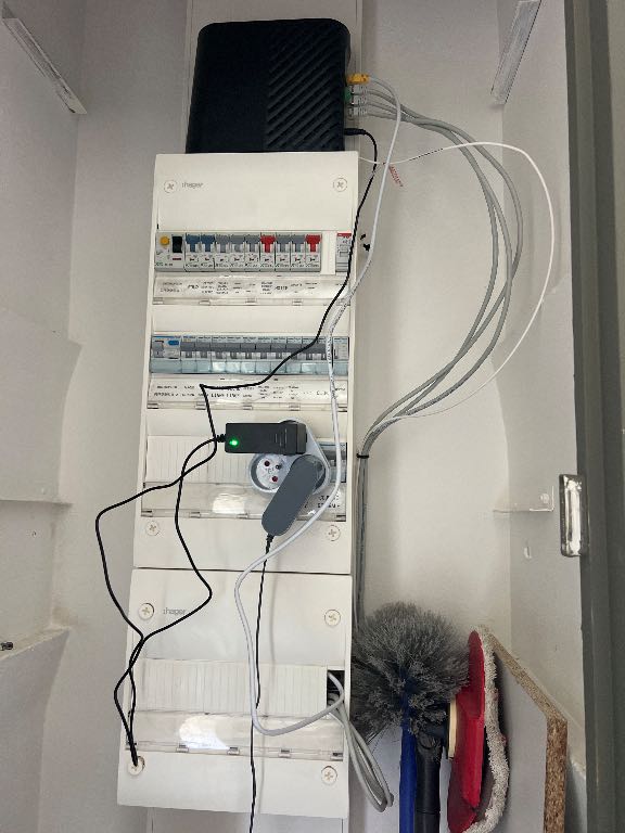 Travaux DEPANNAGE STE